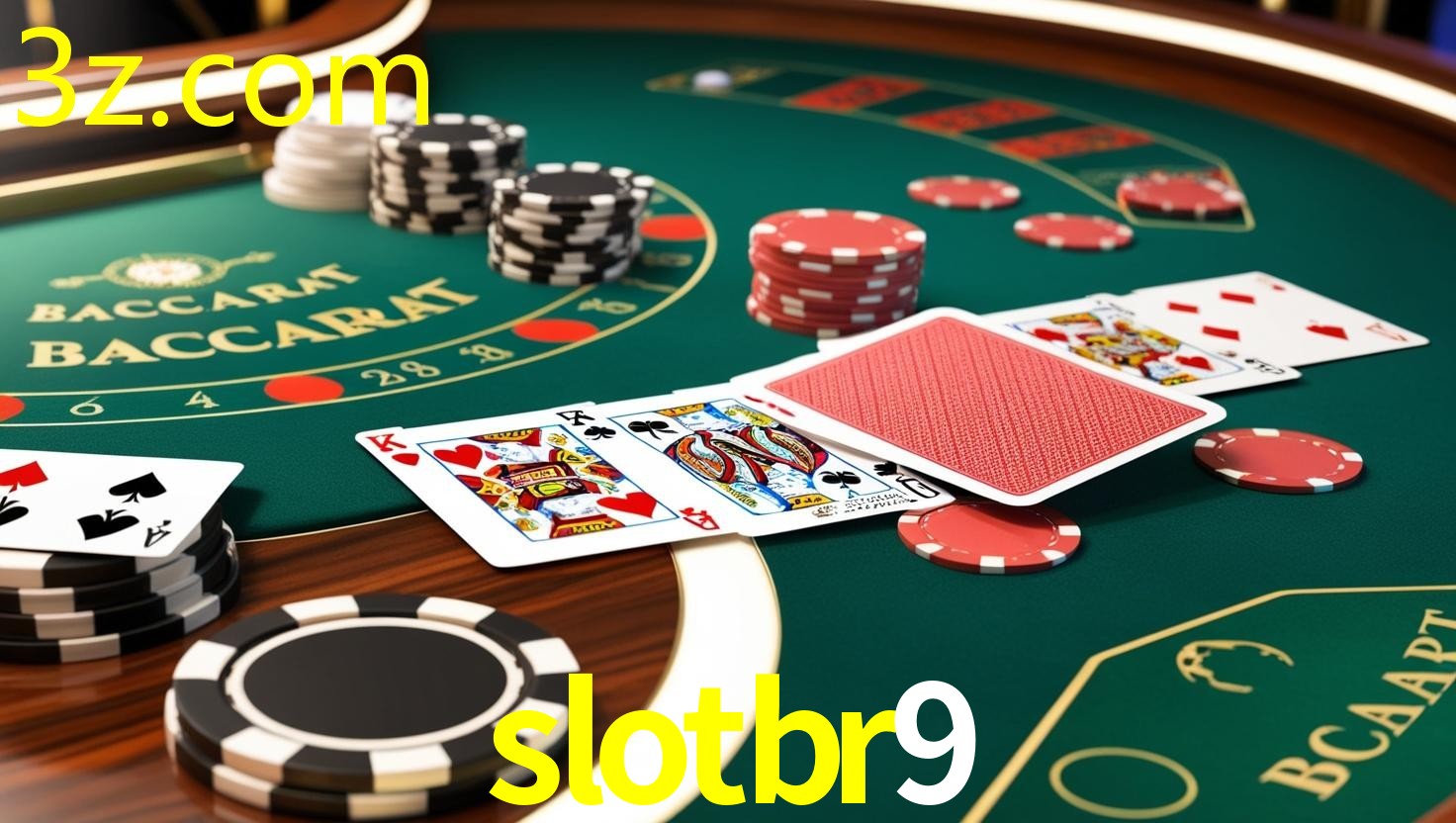 SLOTBR9.COM