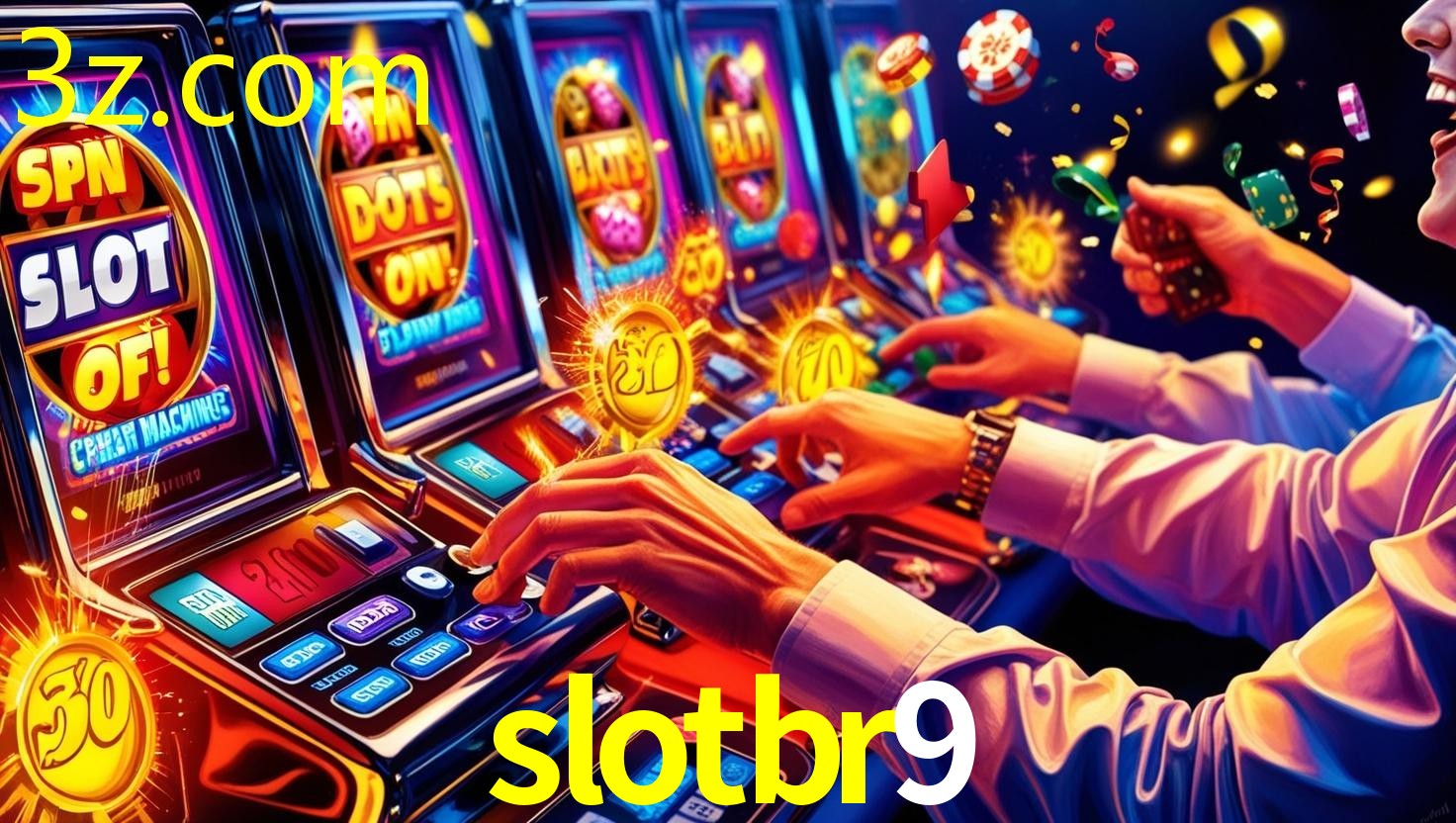 SLOTBR9.COM