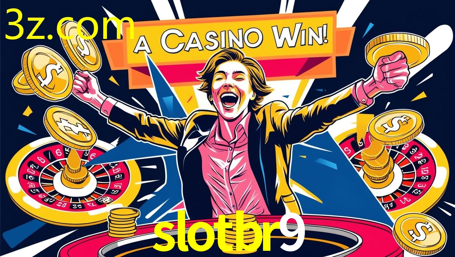 SLOTBR9.COM