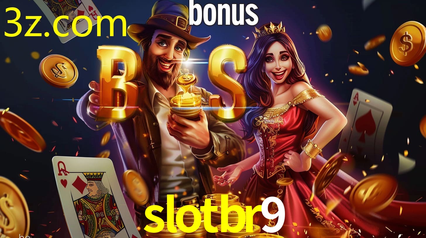 SLOTBR9.COM